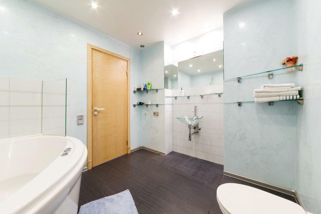 Căn hộ Brivibas Lux Riga