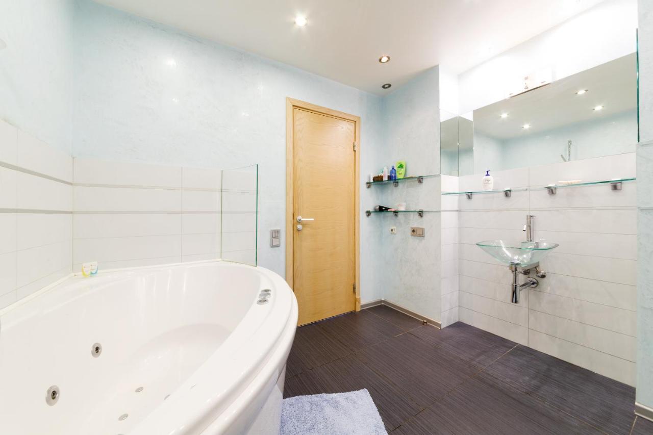 Căn hộ Brivibas Lux Riga